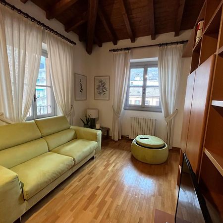 La Corte Di Costantino-Downtown Como Eksteriør billede